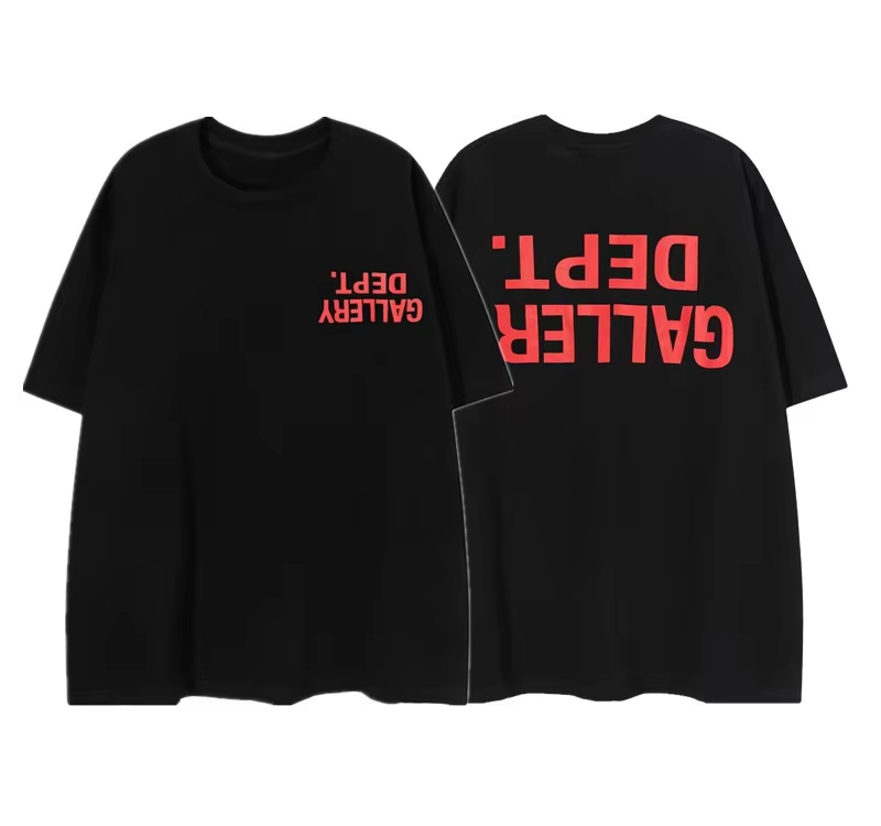 Classic Logo High-end Fashion  - Streetwear Brand Graphics ulasan dan harga