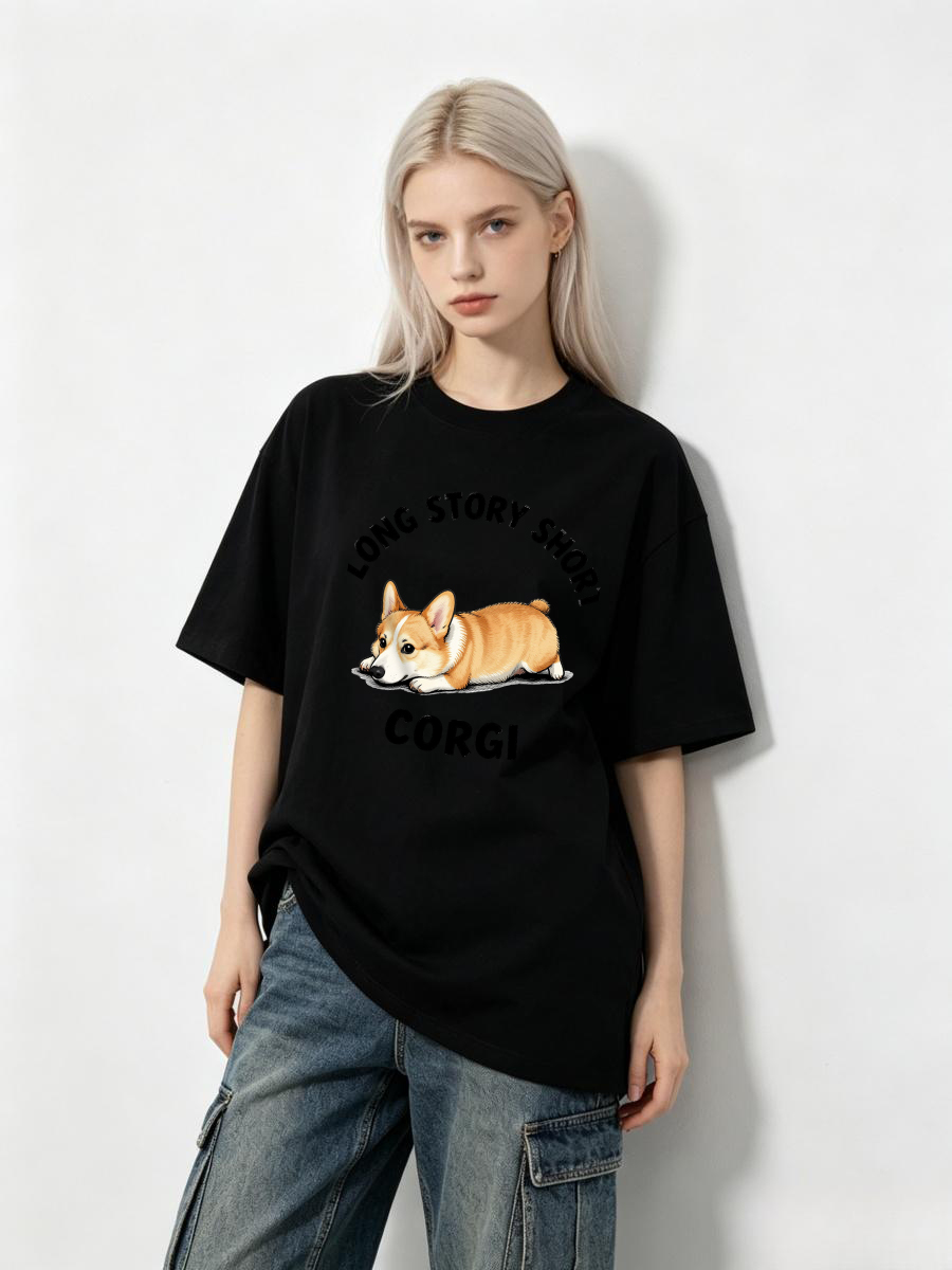 T Shirts Heritage Brand Design - Streetwear Brand Label ulasan dan harga