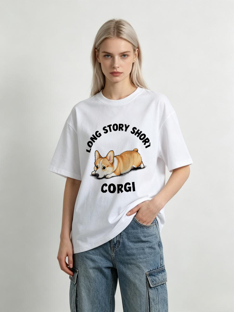 T Shirts Heritage Brand Design - Streetwear Brand Label ulasan dan harga