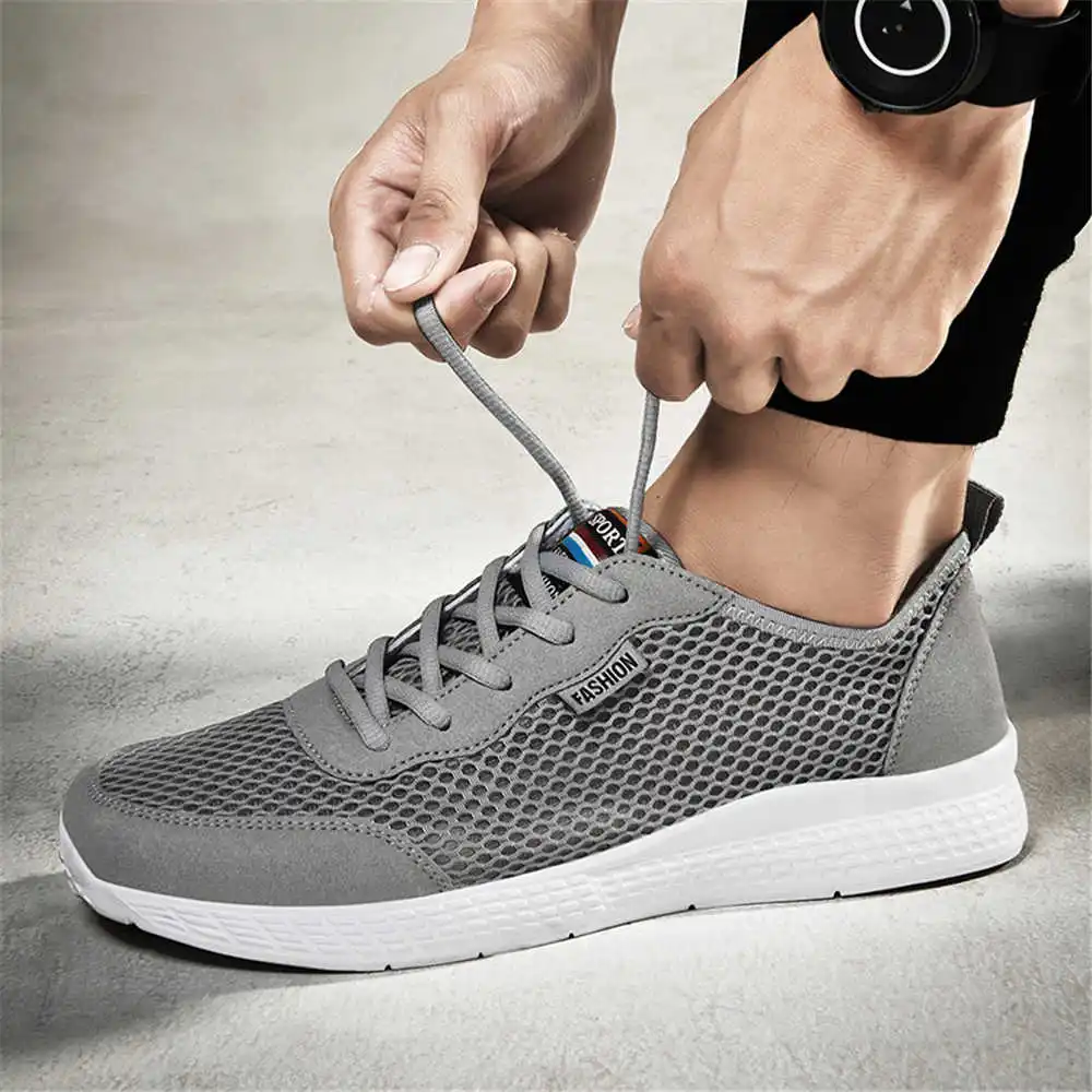 35-46 Breathable Light Blue Sn - Streetwear Brand Name ulasan dan harga