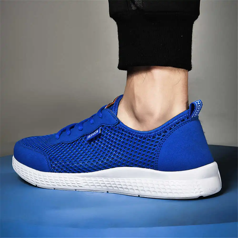 35-46 Breathable Light Blue Sn - Streetwear Brand Name ulasan dan harga