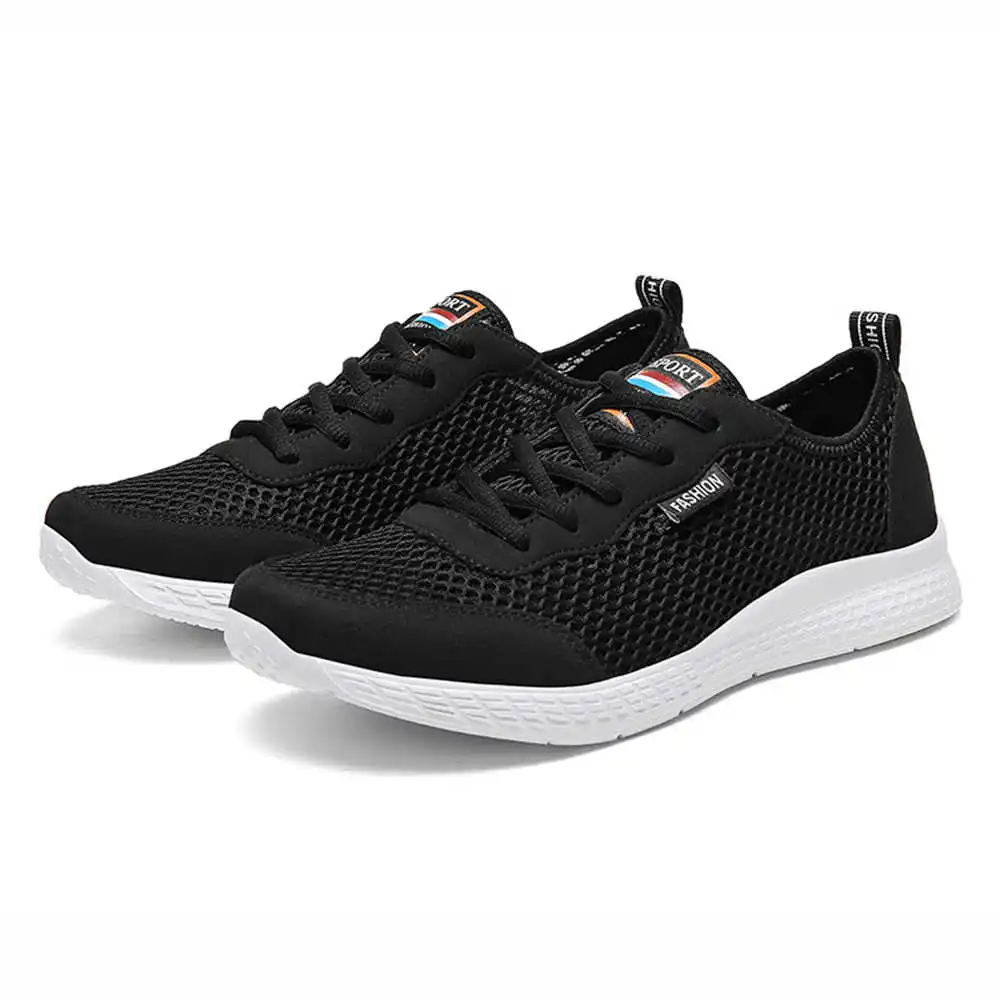 35-46 Breathable Light Blue Sn - Streetwear Brand Name ulasan dan harga